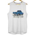 Old Guys Rule It Took Decades Men Tank Top