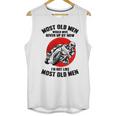 Most Old Men Motogp Men Tank Top