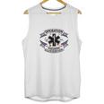 Operation Diseaes 2020 Enduring Clusterfuck American Flag Men Tank Top