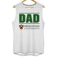 Princeton University Proud Dad Parents Day 2020 Men Tank Top