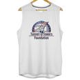 Tunnel To Towers Foundation American Flag Men Tank Top