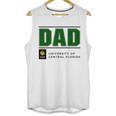 University Of Central Florida Proud Dad Parents Day 2020 Men Tank Top