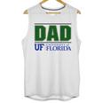 University Of Florida Proud Dad Parents Day 2020 Men Tank Top