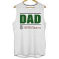 University Of South Carolina Columbia Proud Dad Parents Day 2020 Men Tank Top