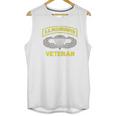 Us Paratrooper Airborne Division Army Veteran Men Tank Top