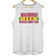 Vietnam Veteran Boocoo Dinky Dau Men Tank Top