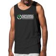 Achievement Unlocked Fatherhood And New Character Created Men Tank Top