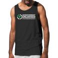 Achievement Unlocked Fatherhood And New Character Men Tank Top