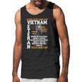 We Were The Best America Vietnam Veteran Men Tank Top