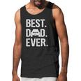 Best Dad Jeep Ever Men Tank Top