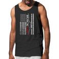 Buick Gs Flag Shirt Men Tank Top