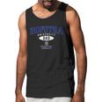 Champion Hofstra University Dad 2020 Men Tank Top