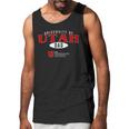 Champion University Of Utah Dad 2020 Men Tank Top