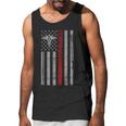 Corpsman Gift 8404 Flag Title Doc Gift For Corpsman Men Tank Top