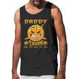 Daddy Shark Doo Boo Halloween Men Tank Top