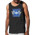 Daddys Lil Crew Chief Men Tank Top