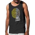 It Is In My Dna Vatican City State Baby Proud Country Flag Men Tank Top