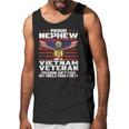 Freedom Isnt Free - Proud Nephew Of A Vietnam Veteran Gift Men Tank Top