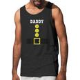 Funny Daddy Dwarf Elf Halloween Costume Men Tank Top