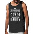 This Girl Who Kinda Stole My Heart She Calls Me Daddy Pullover Men Tank Top