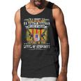 Grumpy Old Vietnam Veteran| Us Veterans Day Men Tank Top