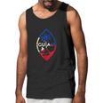 Guam Filipino Pinoy Chamorro Pride Flag Unique Gift Men Tank Top