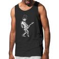 Guitar Shirt Dad Rock Star Gift Men Tank Top