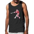 Japan Baseball Jpn Batter Classic Batter Nippon Flag Jersey Men Tank Top