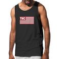 The Marathon Clothing Tmc Flag Men Tank Top