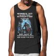 Memorial Day Is For Them Veterans Day Is For Thank 2022 New Vogue Men Tank Top