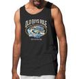 Old Guys Rule Still Hooking Up Men Tank Top