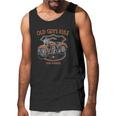 Old Guys RuleRoad Warrior Men Tank Top