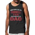 Some People Call Me Cornell University Fan The Most Important Call Me Dad 2020 Men Tank Top