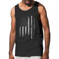 Pharmacy Technician Us Flag Certified Pharma Tech Men Tank Top