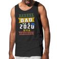 Proud Dad Of A 2020 Uva University Of Virginia Graduate Men Tank Top