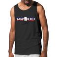 Proud Dad Stevens Institute Of Technology University Best Family Gifts Men Tank Top