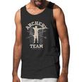 Puerto Rico Archery Team Sports Puerto Rican Flag Men Tank Top