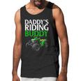 Riding Buddy Father Son Four Wheeling Atv Men Tank Top