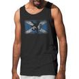 Scotland Flag Lion Rampant Scottish Pride Flag Gift Men Tank Top