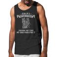 Son Of A Vietnam Veteran Men Tank Top