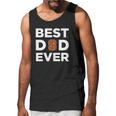 Syracuse Orange_Best Dad Ever Men Tank Top