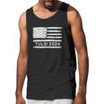 Tulsi Gabbard 2024 American Flag Men Tank Top