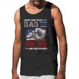 I Have Two Titles Dad And Nai Nai And I Rock Them Both Gift Men Tank Top