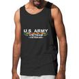 Us Army Vietnam Veteran Soldier Veteran Day Graphic Design Printed Casual Daily Basic Men Tank Top