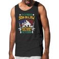 Veteran Proud Son In Law Of A Vietnam Veteran Men Tank Top