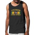 Vietnam Combat Veteran Men Tank Top