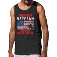 Vietnam Veteran Medicated For Your Protection Men Tank Top