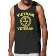 Vietnam Veteran V3 Men Tank Top