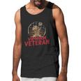 Vietnam Veteran Veterans Day Memorial Day 4Th Of July Graphic Design Printed Casual Daily Basic Men Tank Top