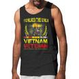 Vietnam War _ Vietnam VeteranGift _ Us Veterans Day Men Tank Top